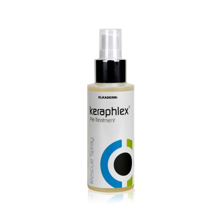 Keraphlex Pre-Treatment Rescue Spray 