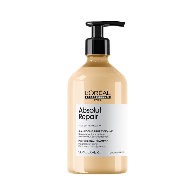 Loreal Serie Expert Absolut Repair Shampoo