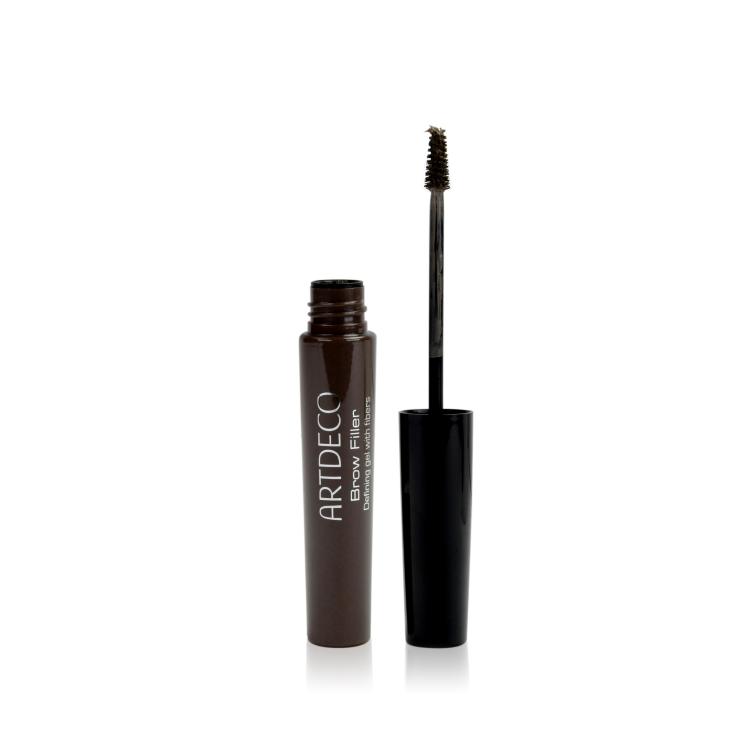 Artdeco Eye Brow Filler Defining gel with fibers Nr. 6 soft brunette