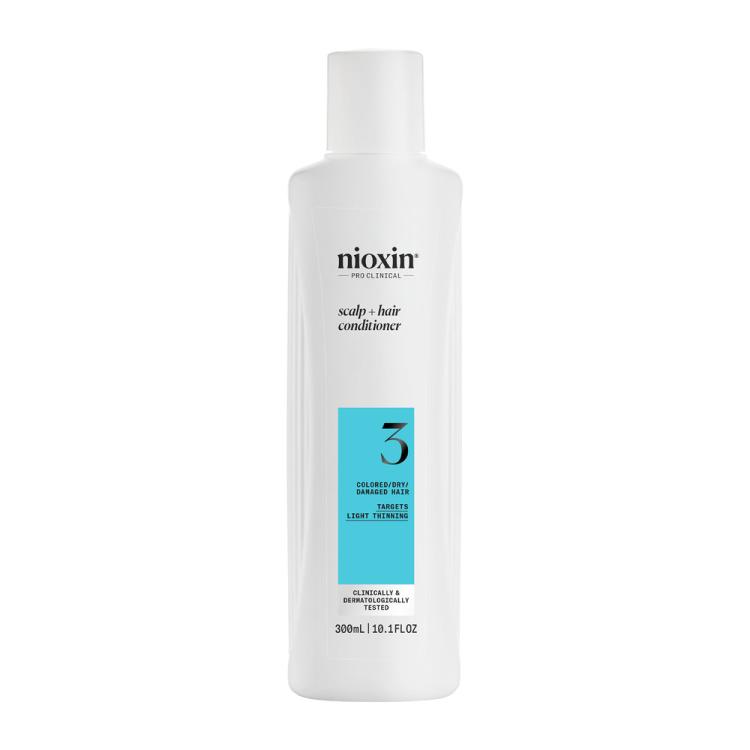 Nioxin System 3 Light Thinning Conditioner