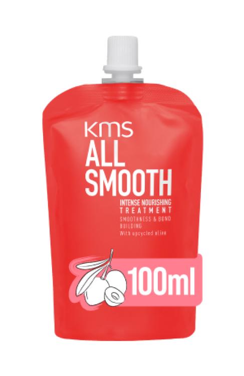 KMS All Smooth Intense Nourishing Treatment