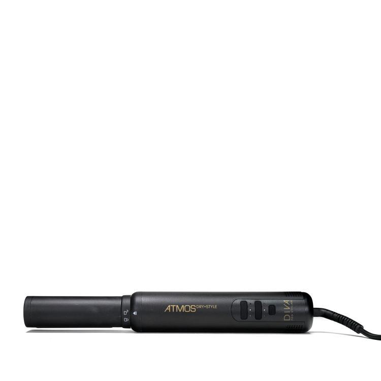 Diva Atmos All-in-one Dryer and Styler