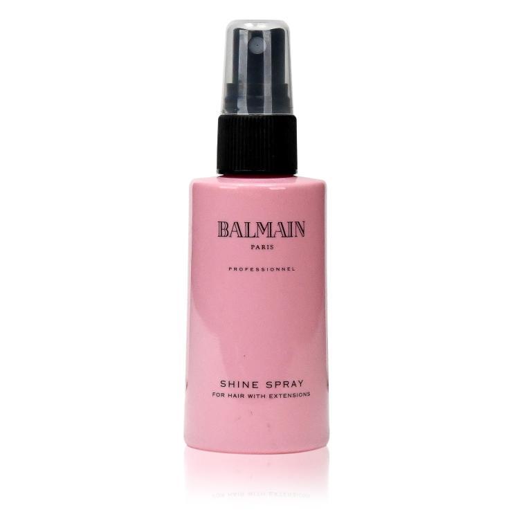  Balmain Shine Spray für Haare mit Extenstion