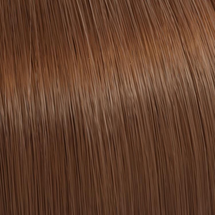 Wella Illumina Color 7/75 Mittelblond Braun-Mahagoni