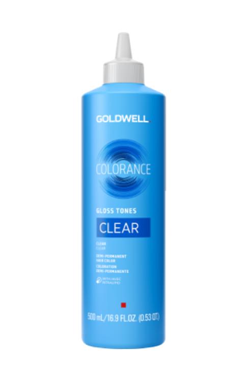 Goldwell Colorance Gloss Tones Clear