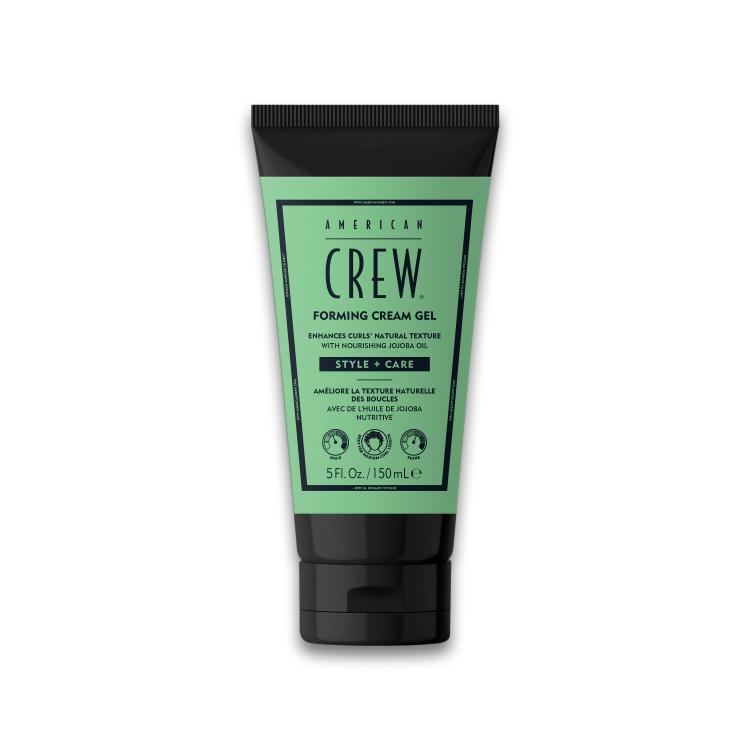 American Crew Forming Cream Gel