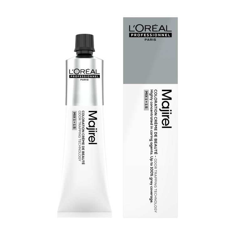 Loreal  Majirel 6 Dunkelblond