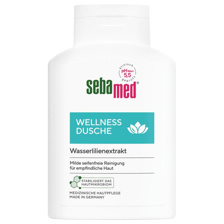 Sebamed Wellness Dusche