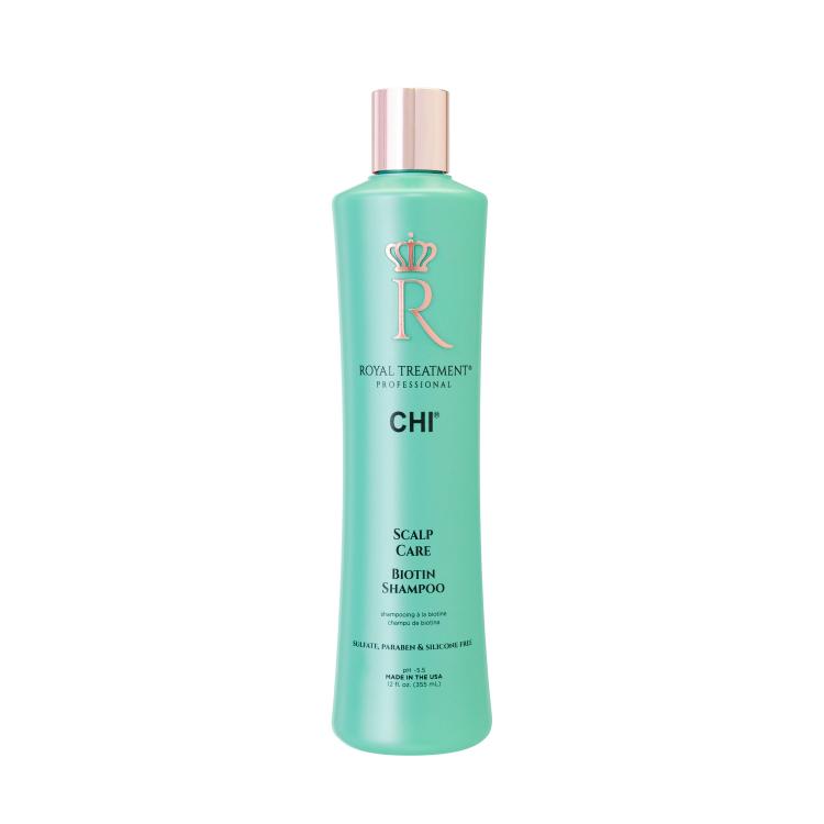 CHI royal Treatment Scalp Care Biotin Shampoo