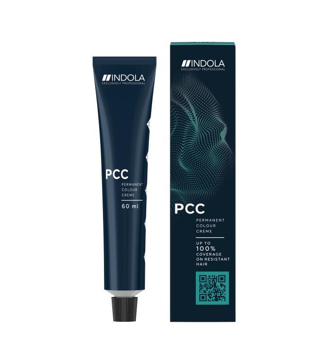 Indola PCC 6.0+ Dunkelblond