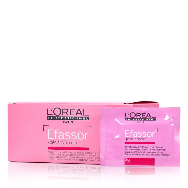 Loreal Efassor Color Cleaner (36x 3g)