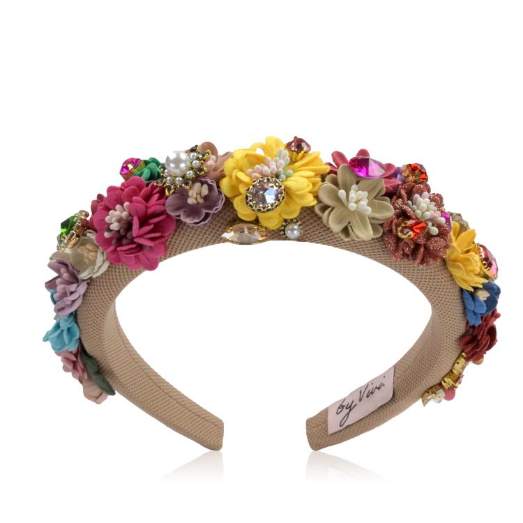 By Vivi Haarreif Blume Toffee