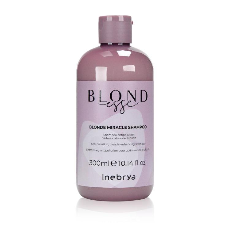 Inebrya Blondesse Blonde Miracle Shampoo
