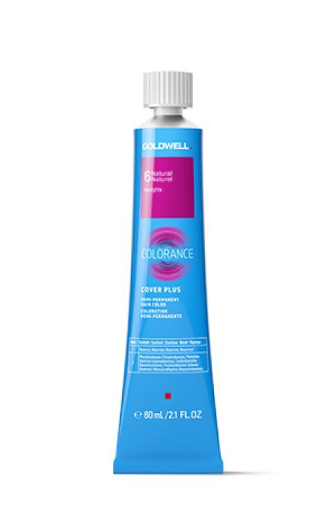 Goldwell Colorance Cover Plus 6LL Lowlights 6