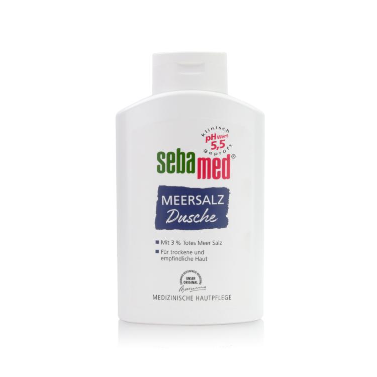 Sebamed Meersalz Dusche