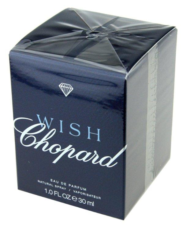 Chopard Wish Eau de Parfum for Women