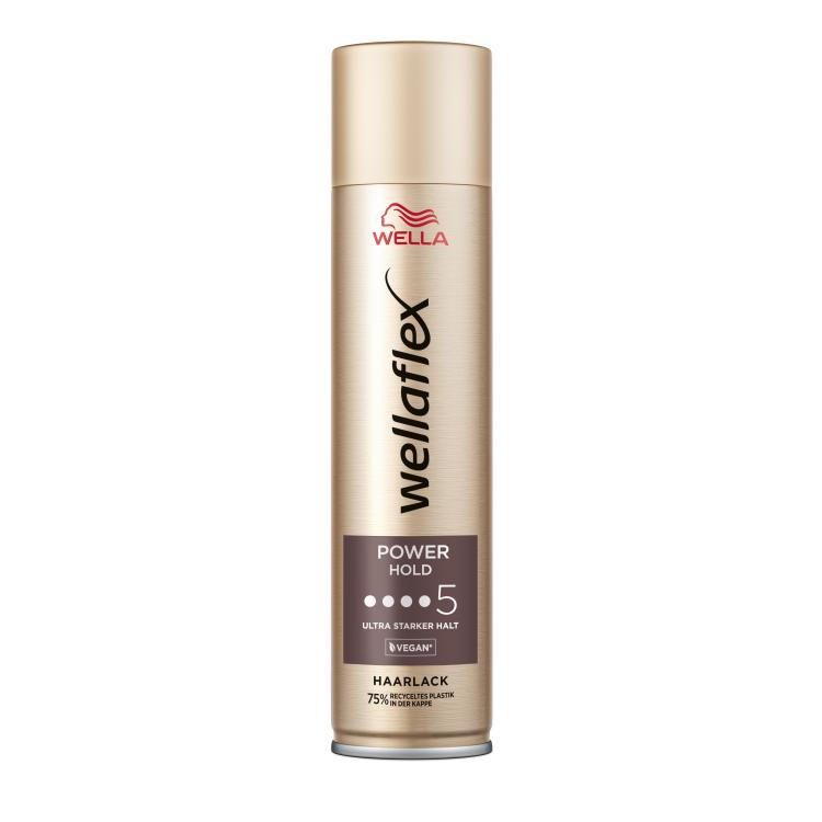 Wella Wellaflex Power Hold Haarspray