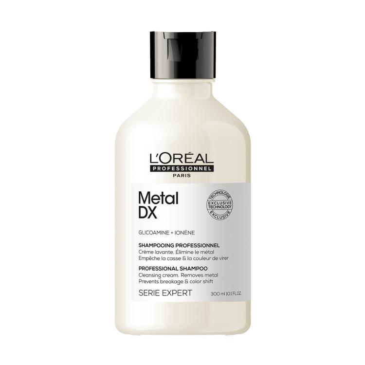  Loreal Serie Expert Metal DX Shampoo