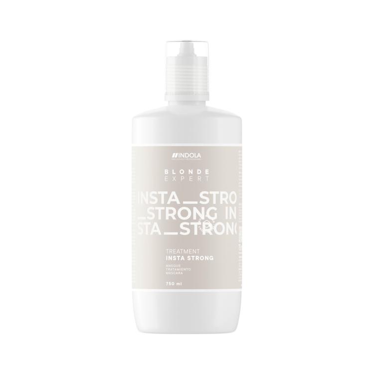 Indola Blonde Expert Insta Strong Treamtent