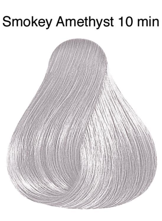 Wella Instamatic by Color Touch Smokey Amethyst