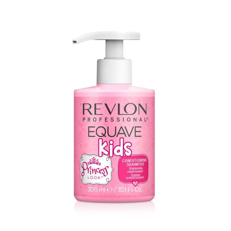 Revlon Equave kids Conditioning Shampoo