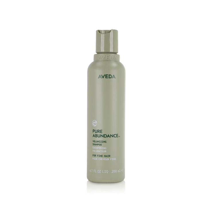 Aveda pure abudance volumizing shampoo