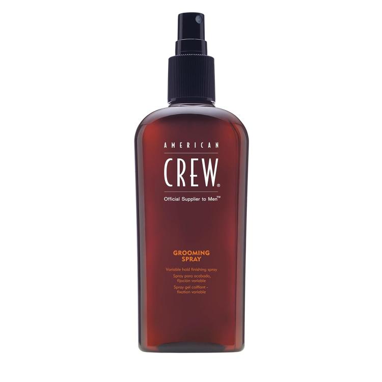 American Crew Grooming Hairspray, flexibler Halt