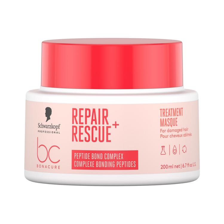 bc Bonacure Repair Rescue Treatment