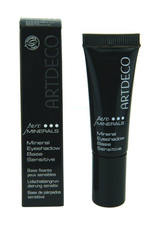 Artdeco Mineral Eyeshadow Base Sensitive