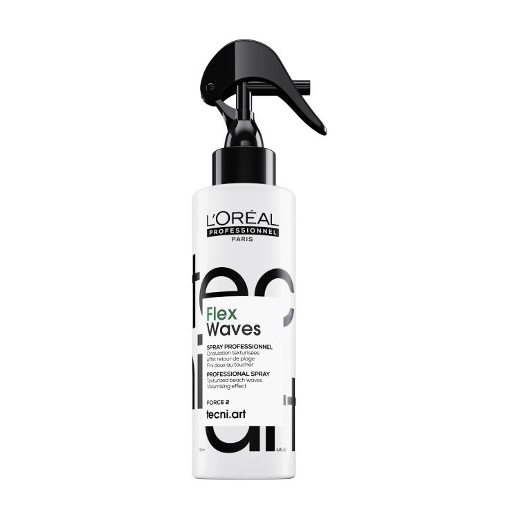 Loreal Tecni.Art Flex Waves