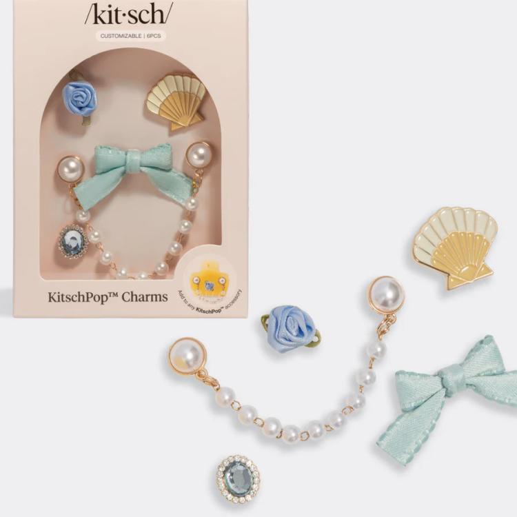 Kitsch KitschPop Coastal Cottage Charm Collection