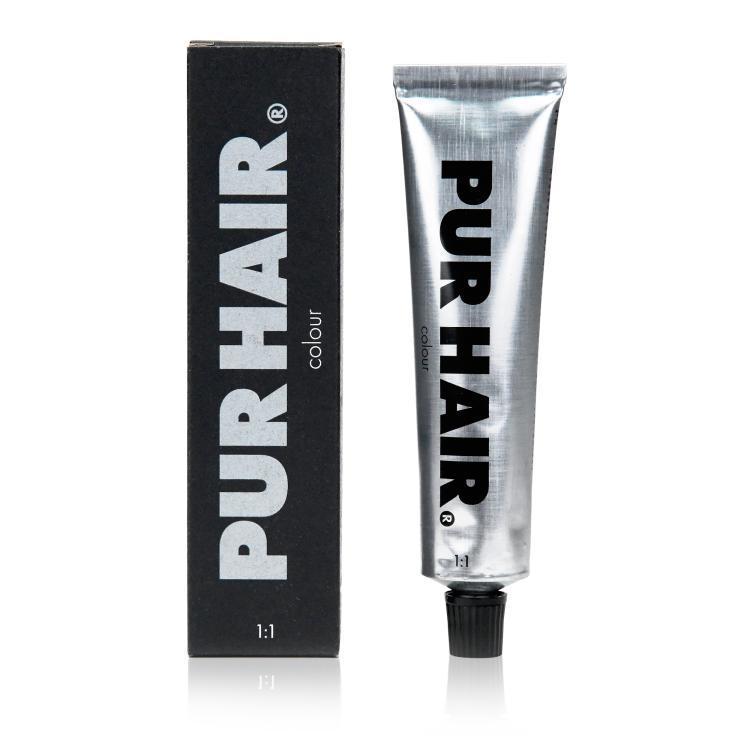 Pur Hair Colour 7/7 Mittelblond Braun