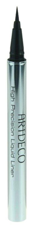 Artdeco High Precision Liquid Liner 01 black