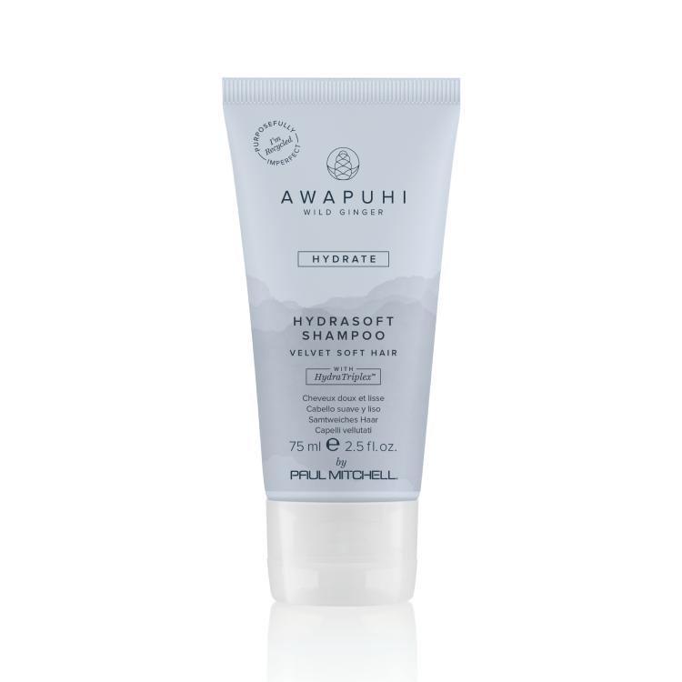 Paul Mitchell Awapuhi Wild Ginger HydraSoft Shampoo