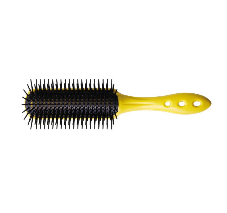 Y.S. Park Air Styler T09 Yellow