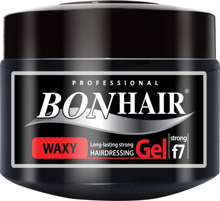 Bon Hair Waxy Gel