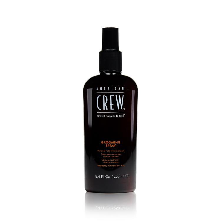 American Crew Grooming Hairspray, flexibler Halt
