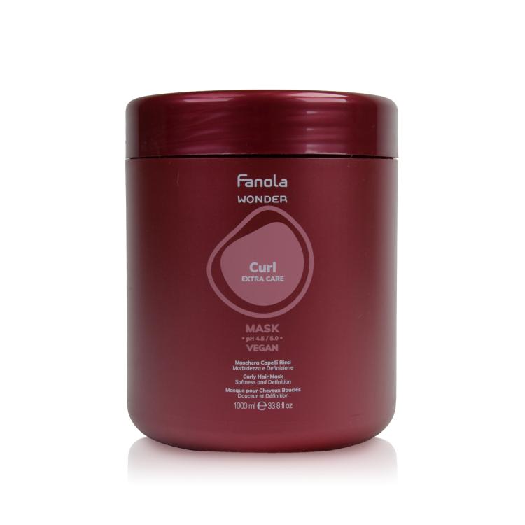 Fanola Wonder Curl Mask