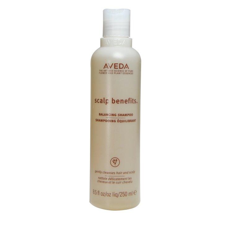Aveda scalp benefits balancing shampoo