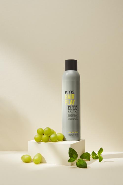 KMS Hairplay Dry Texture Spray