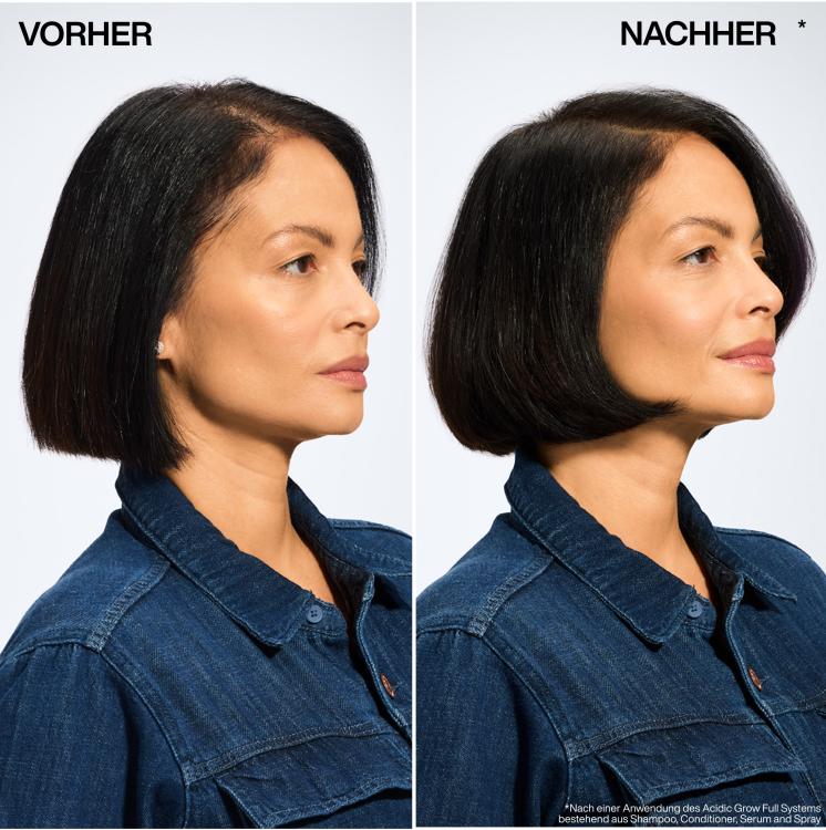 Redken Acidid Grow Full System Conditioner