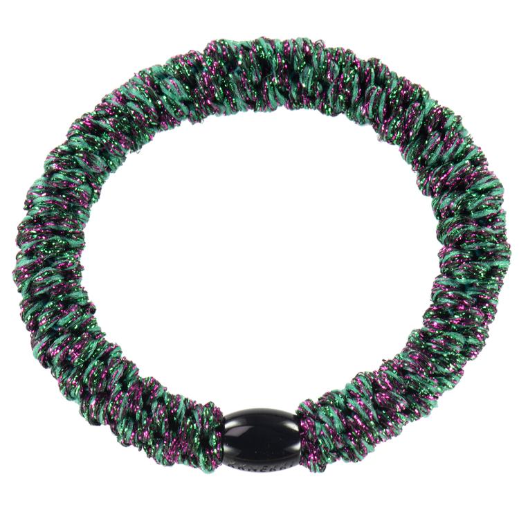 Kknekki Green Multi Glitter