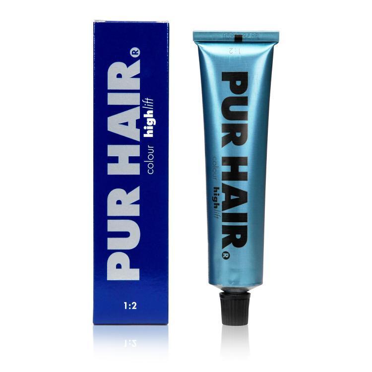 Pur Hair Colour 000 Booster Aufheller