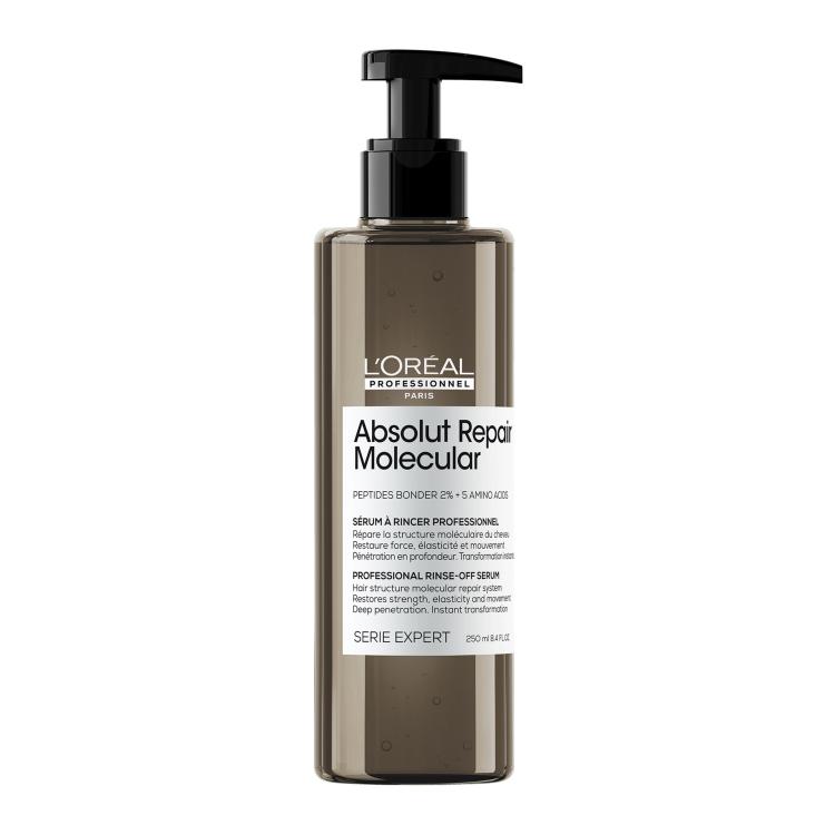 Loreal Professionnel Serie Expert Absolut Repair Molecular Rinse-off Serum