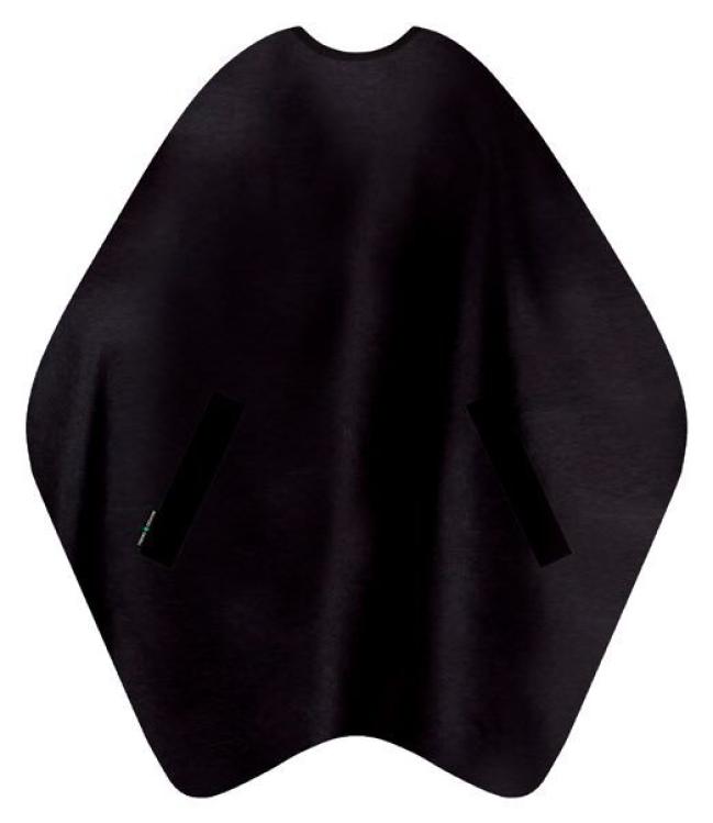 Trend Design Schneideumhang Skinny True Black