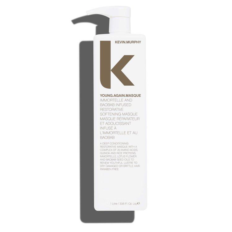 Kevin Murphy Young Again Masque