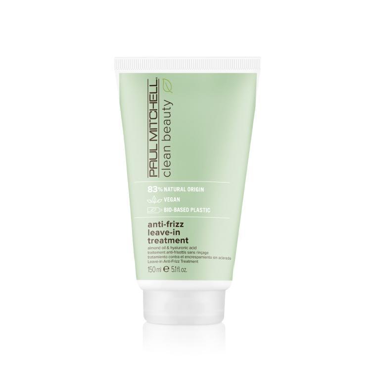 Paul Mitchell Clean Beauty Anti Frizz Leave In Treatment