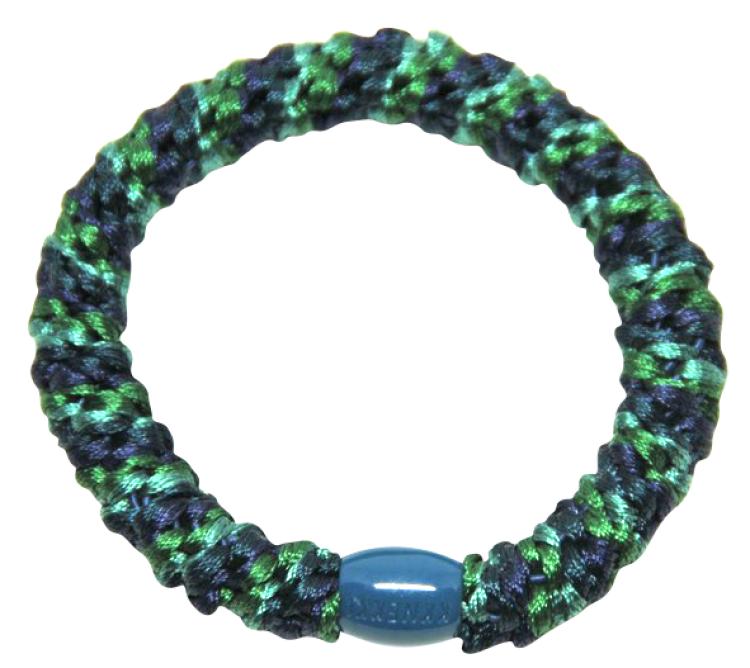 Kknekki Mix Navy-forrest Green