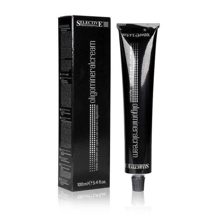 Selective Oligomineralcream 5.01 hell asch braun