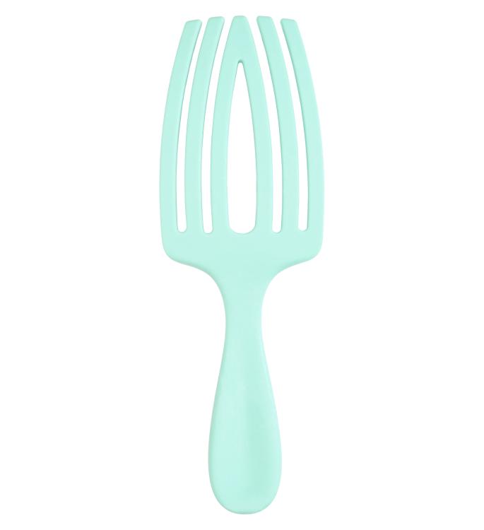 Olivia Garden Fingerbrush Care Mini Mint